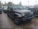 Jeep Wrangler Unlimited Sahara 4X4 1C4HJXEN7LW336355 снимка