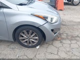 Hyundai Elantra Se 5NPDH4AE5FH569465 снимка