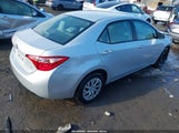 Toyota Corolla Le 2T1BURHE3HC749703 снимка
