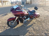Harley-Davidson Fltruse Cvo Road Glide 1HD1TAN1XFB959288 photo