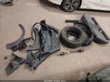 Subaru Crosstrek Limited 4S4GUHL63S3750863 снимка