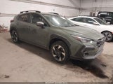 Subaru Crosstrek Limited 4S4GUHL63S3750863 fotografie