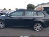 Volkswagen Golf Sportwagen Tsi Limited Edition 3VWC17AU3GM523859 photo