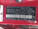 Toyota Corolla Le 2T1BURHEXJC002315 снимка