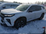 Chevrolet Traverse Rs 1GNEVLKS7RJ197867 photo