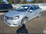 Nissan Sentra S 3N1AB7AP2HY331248 снимка