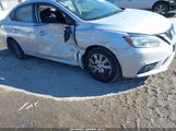 Nissan Sentra S 3N1AB7AP2HY331248 снимка