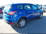 Ford Escape S 1FMCU0F79JUA28956 снимка