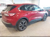 Ford Escape Se 1FMCU9G69NUB42665 снимка