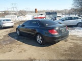 Acura Rl 3.5 JH4KB166X8C004618 снимка