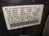 Acura Rl 3.5 JH4KB166X8C004618 снимка