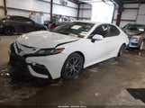 Toyota Camry Se 4T1G11AK1NU673005 fotografie