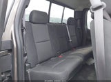 Chevrolet Silverado  Lt 1GCRKSE75DZ310746 снимка