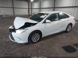 Toyota Camry Le 4T4BF1FK7GR550323 снимка