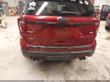 Ford Explorer Sport 1FM5K8GT6JGC34579 photo