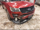 Ford Explorer Sport 1FM5K8GT6JGC34579 fotografie