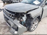 Jeep Compass Limited 4X4 3C4NJDCB1NT127759 снимка