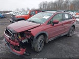 Subaru Xv Crosstrek 2.0I Premium JF2GPAVC8D2875096 снимка