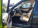 BMW X1 Sdrive28I WBAVM1C56EVW49297 снимка