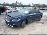Lincoln Continental Reserve 1LN6L9NC9H5618212 снимка