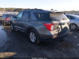 Ford Explorer Xlt 1FMSK7DH6NGA73590 снимка