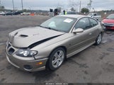 Pontiac Gto 6G2VX12U56L565169 снимка
