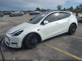 Tesla Model Y Performance Dual Motor All-Wheel Drive 7SAYGDEF0PF915108 снимка