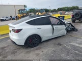 Tesla Model Y Performance Dual Motor All-Wheel Drive 7SAYGDEF0PF915108 снимка