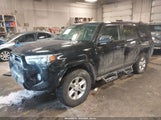 Toyota 4Runner Sr5 JTEBU5JRXL5765775 снимка