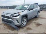 Toyota Rav4 Le 2T3F1RFV6NC288822 снимка