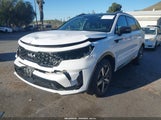 Kia Sorento S 5XYRL4LC6PG187485 снимка