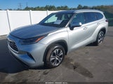 Toyota Highlander Xle 5TDGZRAH4MS518564 снимка
