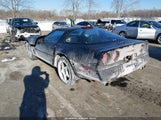 Chevrolet Corvette 1G1YY0789G5101017 снимка
