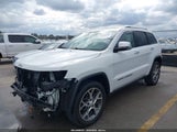 Jeep Grand Cherokee Limited 4X4 1C4RJFBG7KC609587 photo
