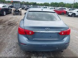 Infiniti Q50 Hybrid Sport JN1AV7AR2EM702268 снимка