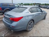 Infiniti Q50 Hybrid Sport JN1AV7AR2EM702268 снимка