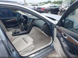 Infiniti Q50 Hybrid Sport JN1AV7AR2EM702268 снимка