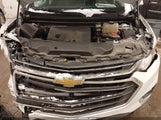 Chevrolet Traverse Fwd Lt Cloth 1GNERGKW0LJ147074 fotografie