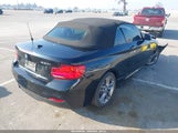 BMW 230I WBA2M7C5XJVD51807 снимка