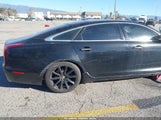 Jaguar Xj Xjl SAJWA2GB8BLV01201 снимка