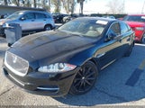 Jaguar Xj Xjl SAJWA2GB8BLV01201 снимка