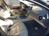 Jaguar Xj Xjl SAJWA2GB8BLV01201 снимка