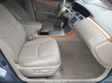 Toyota Avalon 4T1BK36B16U073131 снимка