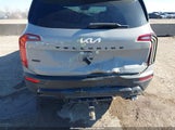 Kia Telluride Ex 5XYP3DHC7NG231619 снимка