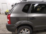 Hyundai Tucson Gls KM8JM12B39U127596 снимка