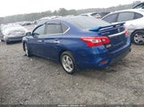 Nissan Sentra S 3N1AB7AP1KY235313 снимка