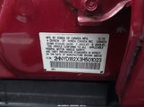 Acura Mdx 2HNYD182X3H501023 снимка