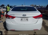 Hyundai Elantra Gls 5NPDH4AE8DH380001 снимка