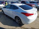 Hyundai Elantra Gls 5NPDH4AE8DH380001 снимка