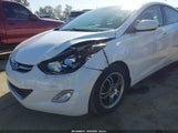 Hyundai Elantra Gls 5NPDH4AE8DH380001 снимка